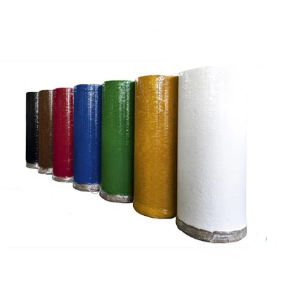 BOPP Ahdesive Packaging Tape Jumbo Roll