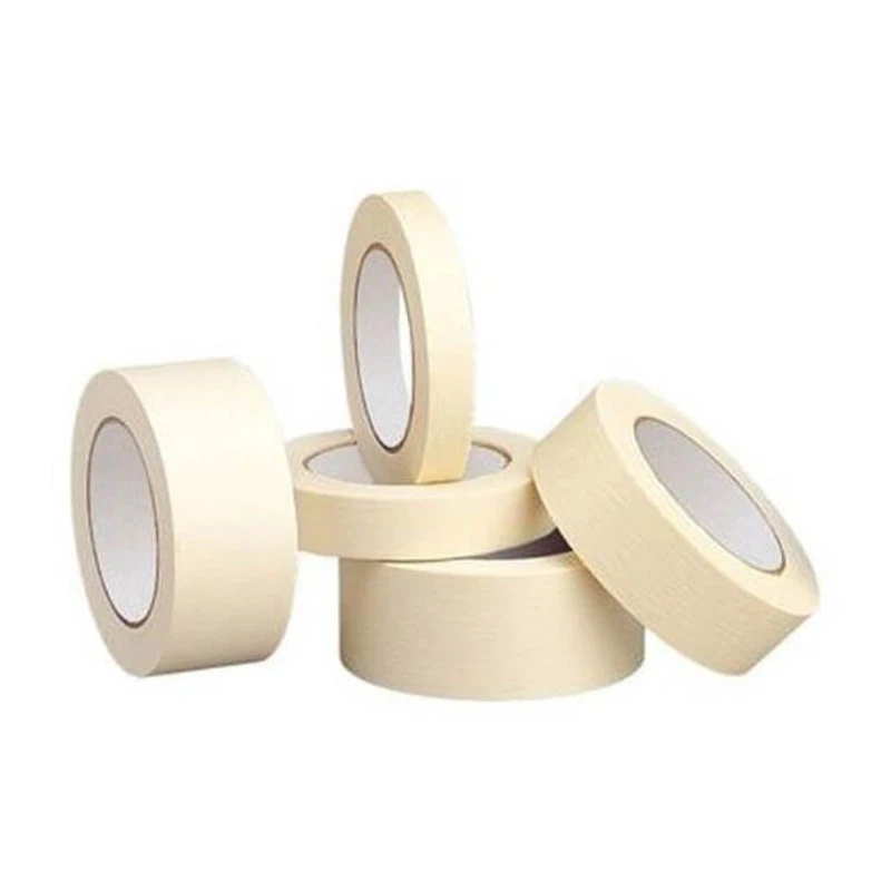 Heat-Resistant Masking Tape