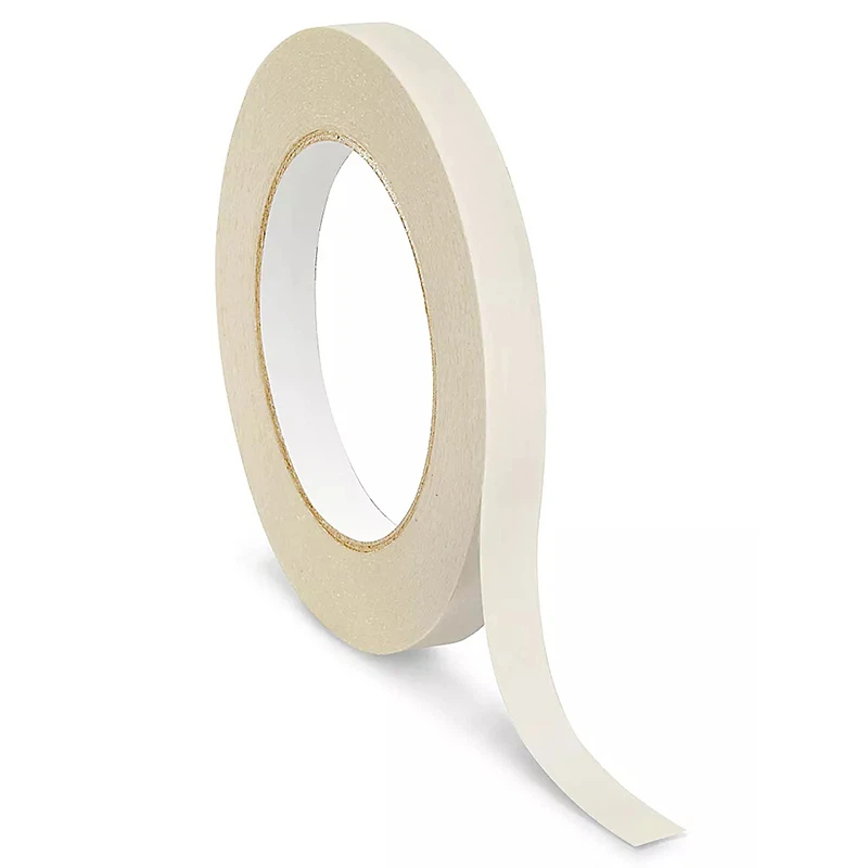 Low Tack Masking Tape For Painting
