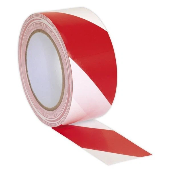PVC Warning Tape Jumbo Roll