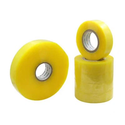 Pita pengemasan perekat BOPP untuk penyegelan karton