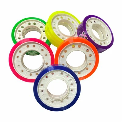 Apa cara terbaik untuk mengaplikasikan selotip?