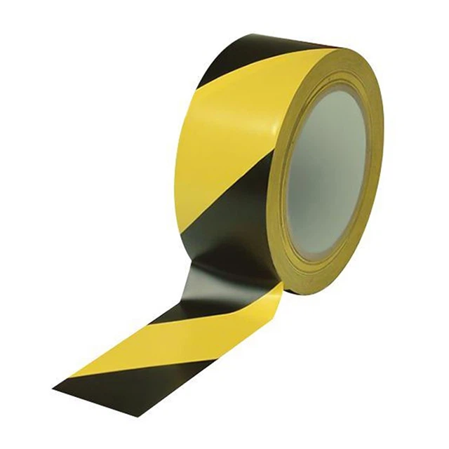 Underground Caution Tape